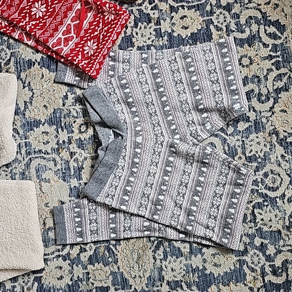 Pajama Pant Lot of 3 XS - Picture 3 of 10